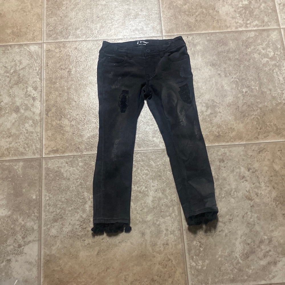 Art class jeans.  Size medium 7/8